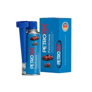 PetrOctane 150ml  مکمل بنزین و اکتان بوستر
