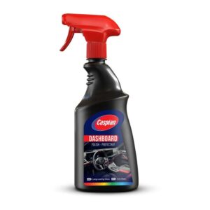 اسپری پولیش داشبورد کاسپین